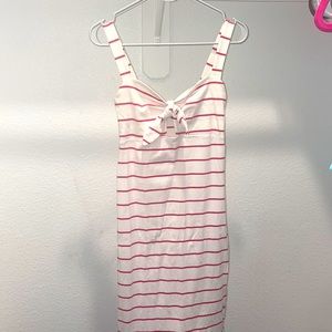 Forever 21 striped Dress